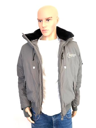 Boxeur Des Rues Jacke Gr. L