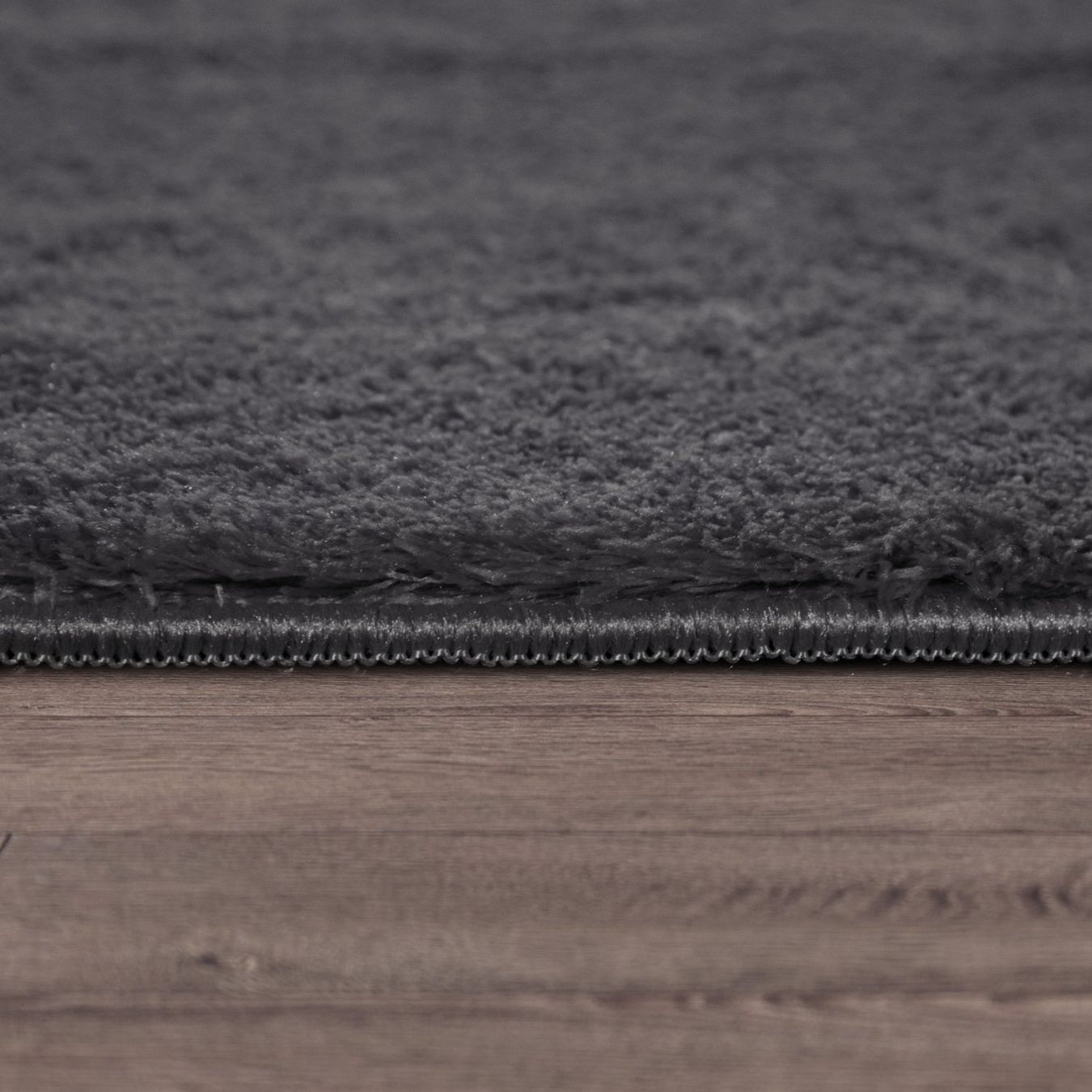 Tappeti: Teppich Super Soft ANTRAZIT – Nuovo e nell'imballaggio originale da Bern venduto da Miraitrading 2