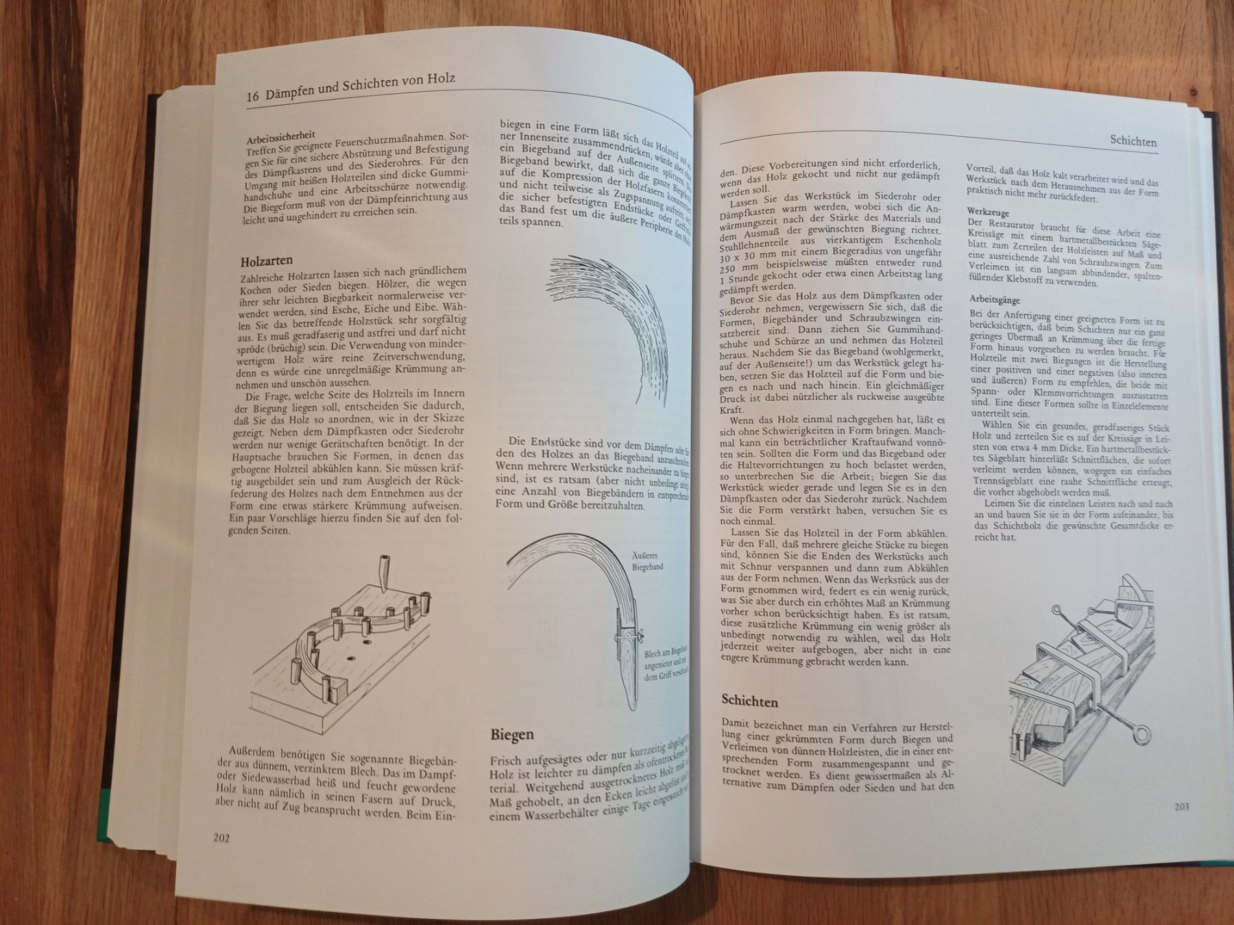 Libri: Möbelrestaurierung selbstgemacht – Nuovo (secondo la descrizione) da Frick venduto da wbc 5