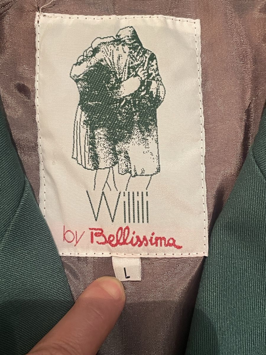 Giacche: Jacket 90er Vintage – Usato da Zürich venduto da nat_j5pf 3