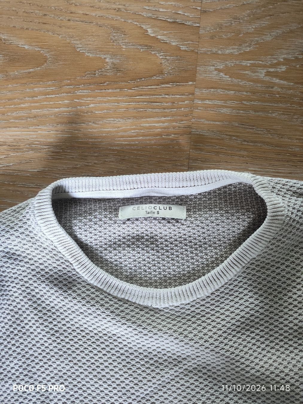 Pullover & Sweatshirts: Celio Club Pullover – Neu (gemäss Beschreibung) aus Winterthur von Ajcps 1