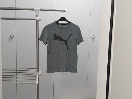 T-Shirt PUMA für Jungen, Grösse 152