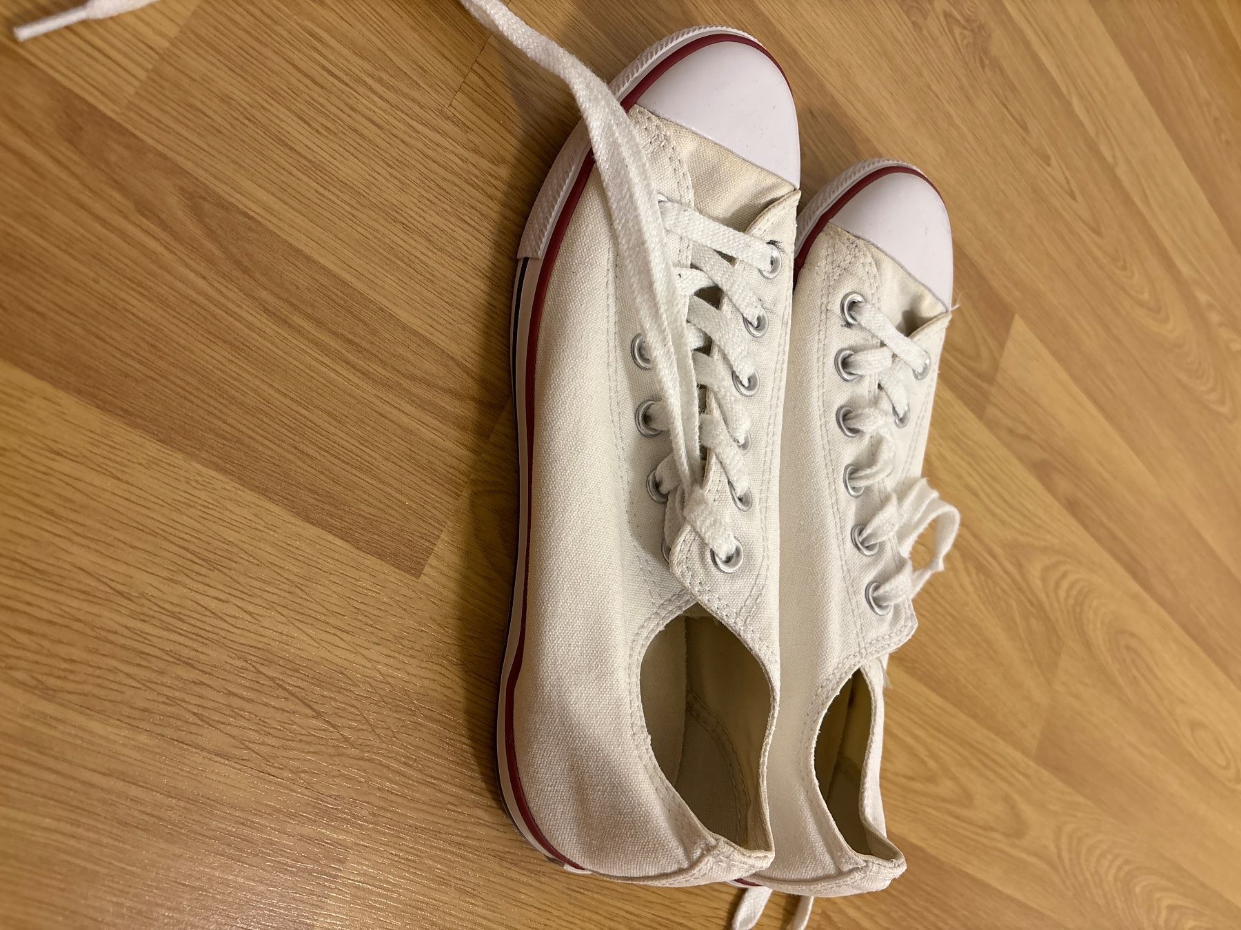 Converse Scarpe da donna: All Stars – Usato da Baar venduto da steffi_16 5