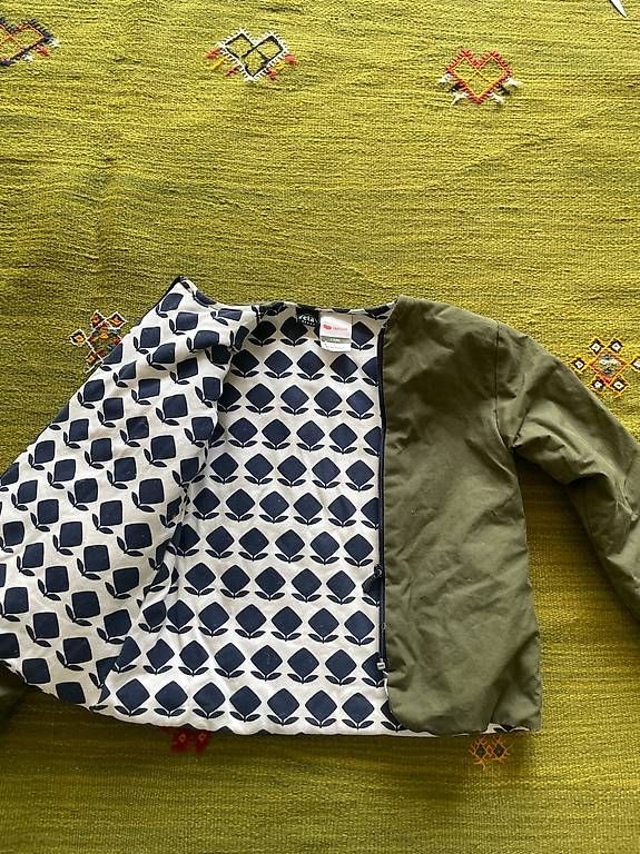 Jacken & Mäntel: Vest asticot 5 ou 6 ans – Gebraucht aus Geneve von chadouli 2