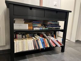 IKEA Konsolentisch
