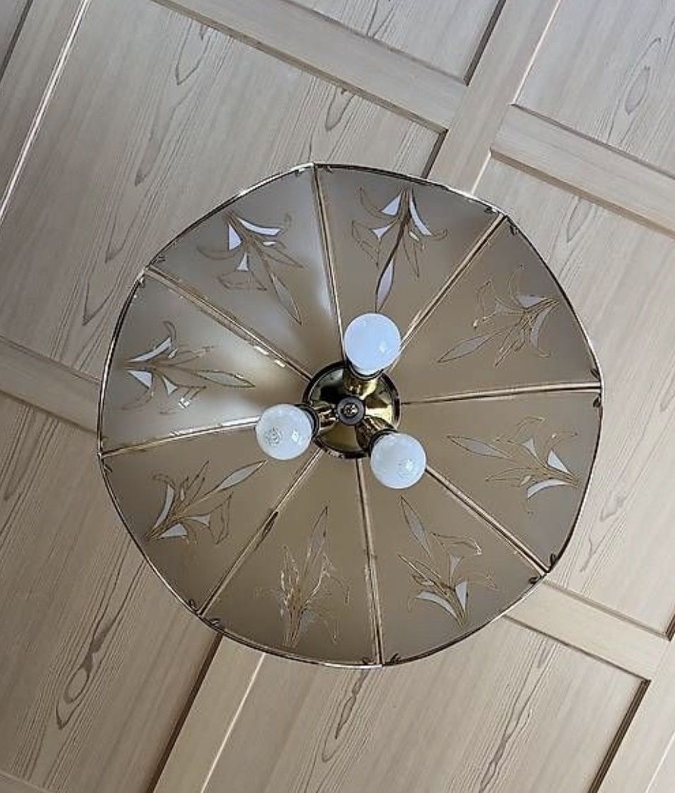 Lampadari & plafoniere: Lampe – Usato da Rickenbach Sulz venduto da pbf9 1