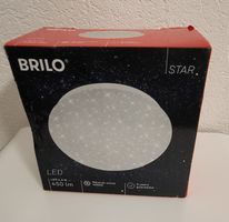 Plafoniera cielo stellato nuova