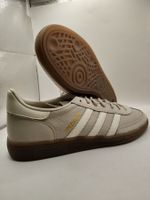 Adidas - Handball Spezial - Beige/Off White/Gum Gr. 44.5