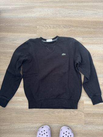 Lacoste sweat