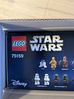 LEGO Star Wars Todesstern 75159