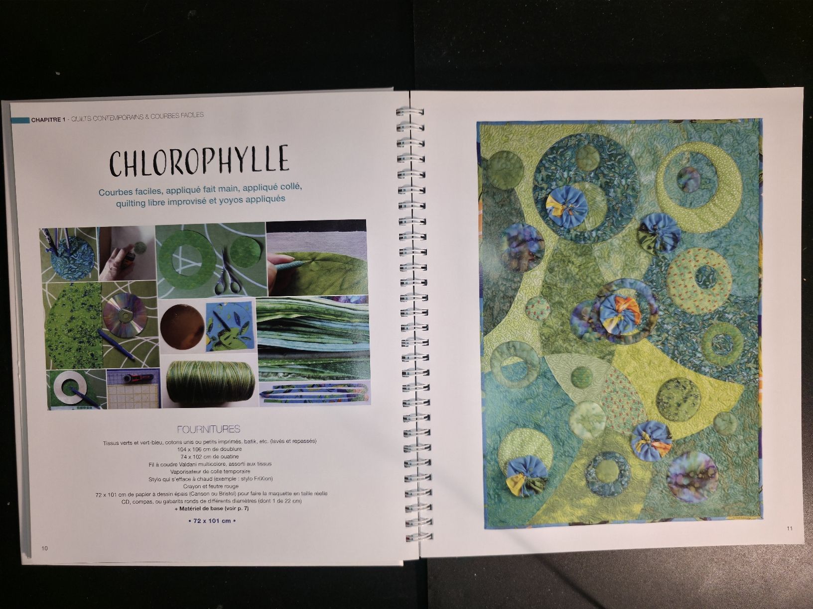 Libri: Guide Visuel De L'Art Textile Smaranda Bourgery Éds De Saxe – Nuovo (secondo la descrizione) da Montreux venduto da Edelweissgirl_64 3