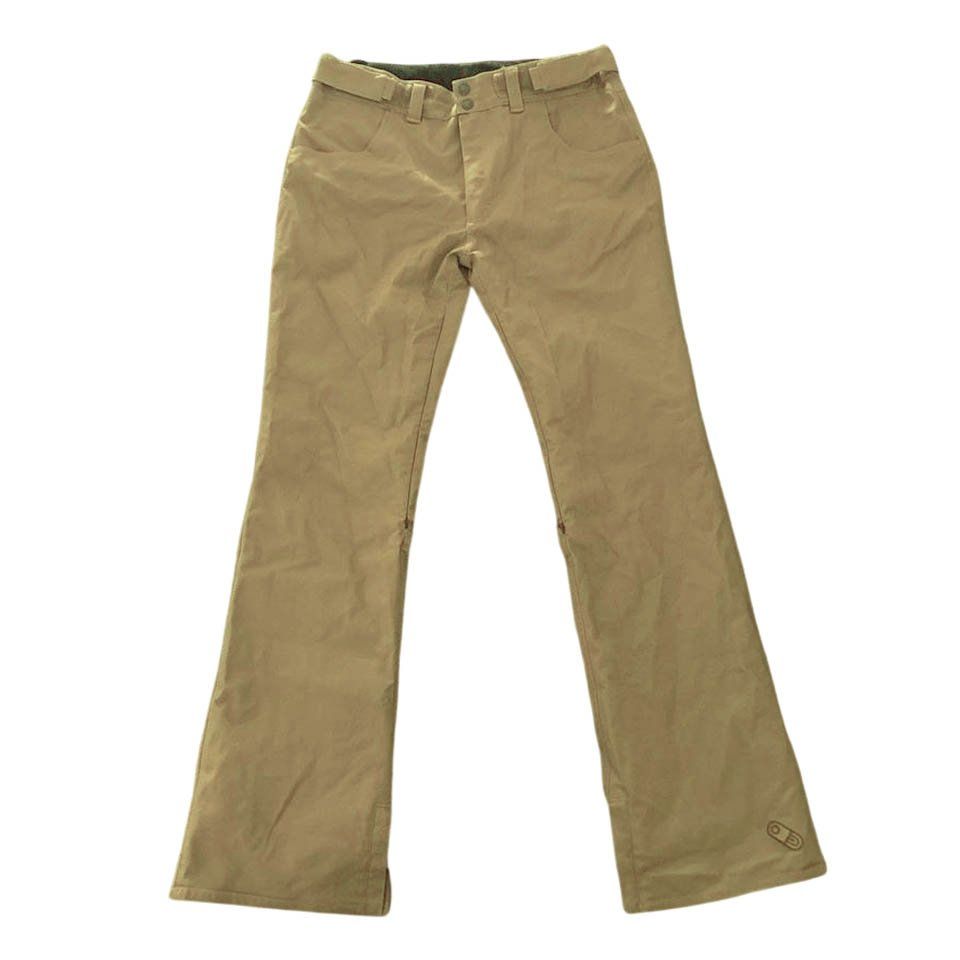 Pantaloni: Airblaster Stay Wild Snow Pants – Usato da Zürich venduto da deflipper