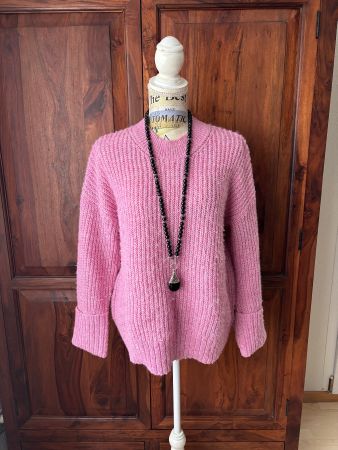JJXX Grobstrick Pullover neu