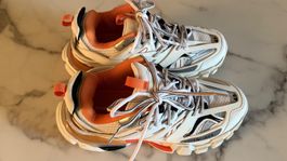 BALENCIAGA Track Sneaker Schuhe Gr 42 ! Zürich Storno Option