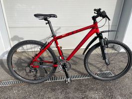 BMC Velvet 02 - Mountainbike
