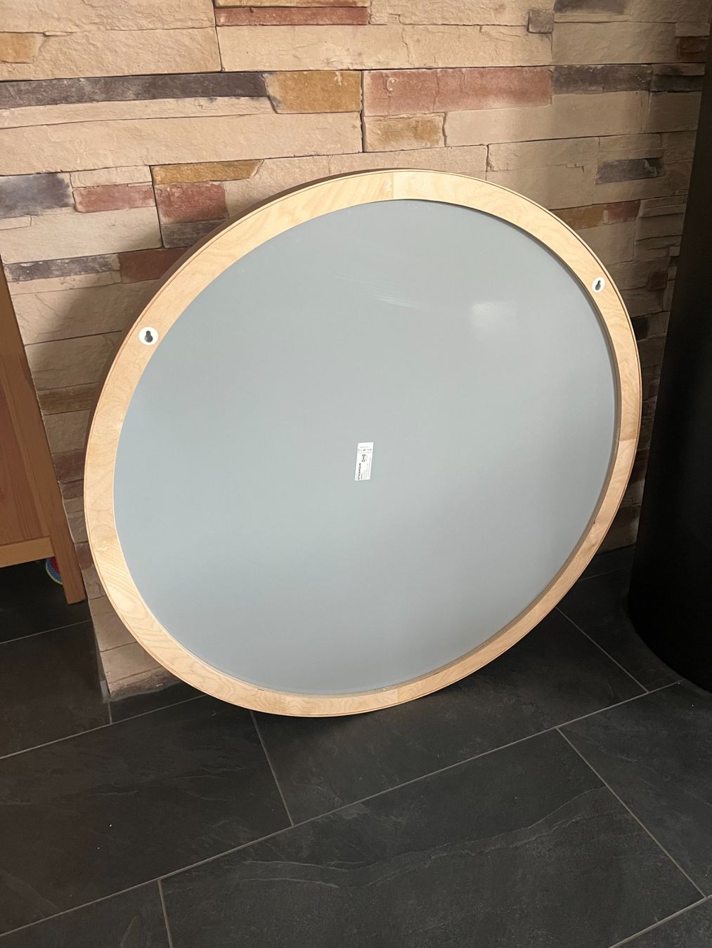 Ikea Miroirs: Spiegel - Ikea Stockholm 80 cm – D'occasion à Ehrendingen par emm_7d8k 4