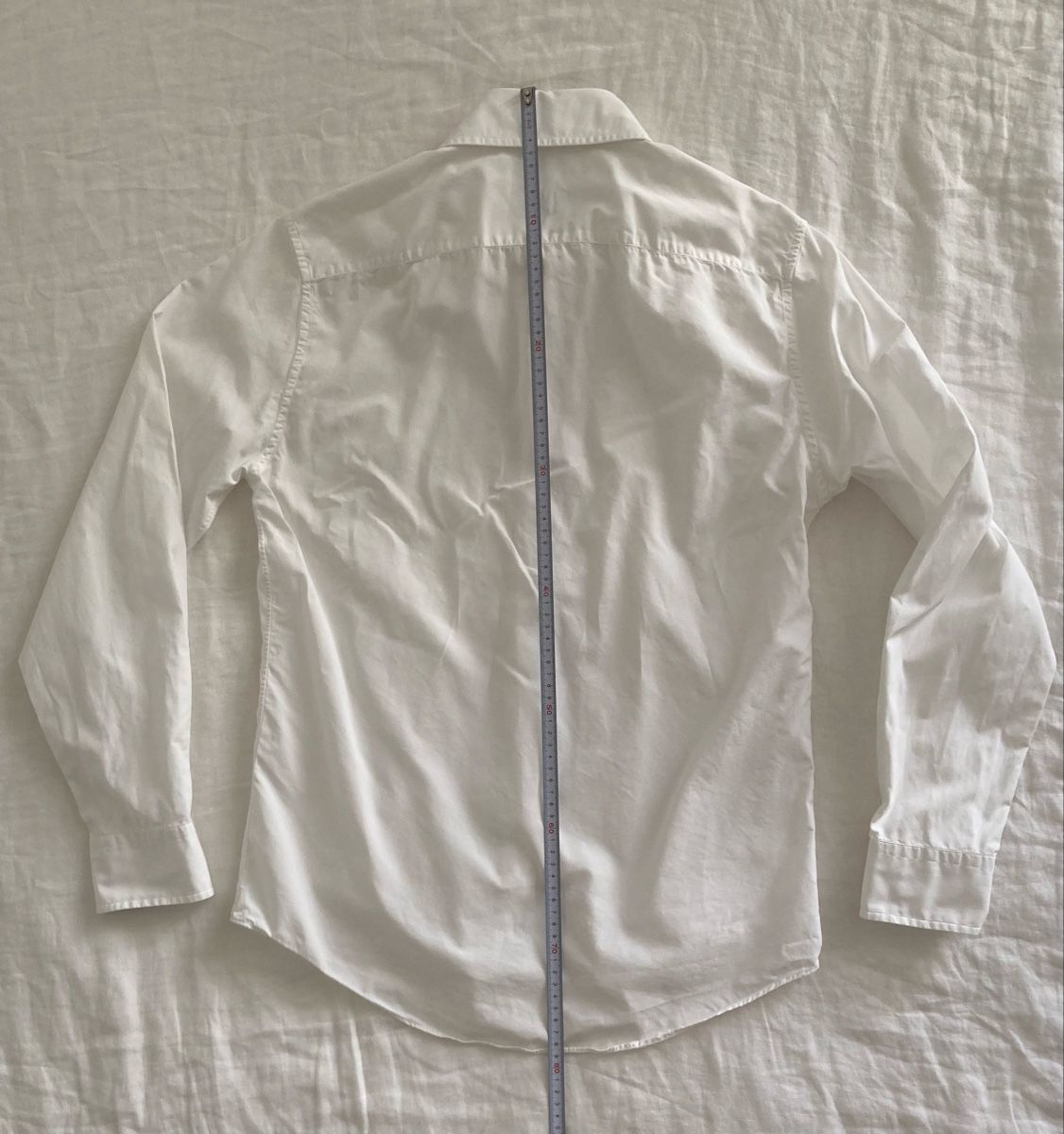 Jil Sander Hemden: Jil Sander Herrenhemd M/L – Gebraucht aus Zürich von mainau16 7