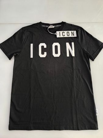 ICON T-Shirts Grösse L von dsquared2