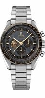 Omega Speedmaster 50th Anniversary