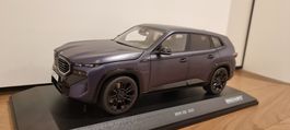 BMW XM 1:18 Minichamps