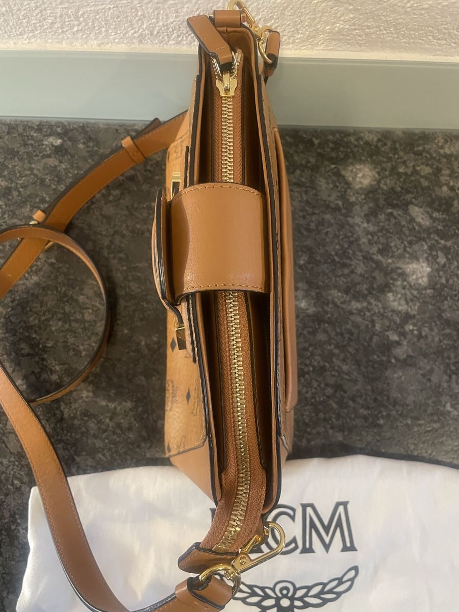 Mcm Borse da donna: Original MCM Tasche – Nuovo (secondo la descrizione) da St. Gallen venduto da Panloca 7