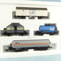 Märklin 4794 Nord Set
