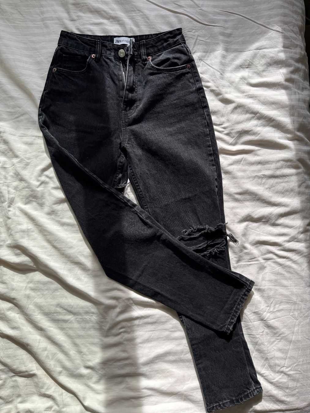 Zara Jeans: Jeans, Grösse 34 – Nuovo (secondo la descrizione) da Geroldswil venduto da ana_rb6t