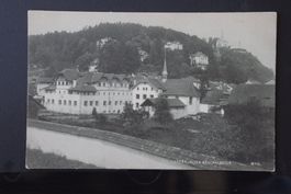 AK Luzern, Bruchkloster