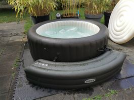 Intex Pure Spa Outdoor