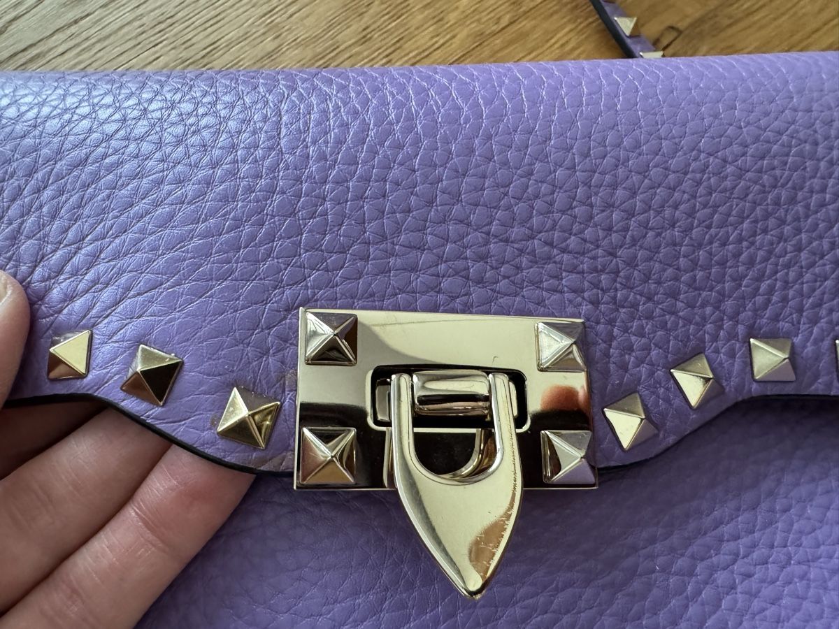 Valentino Taschen für Damen: Tasche von Valentino Garavani – Neu (gemäss Beschreibung) aus Wallisellen von ShoppingQueen9 5