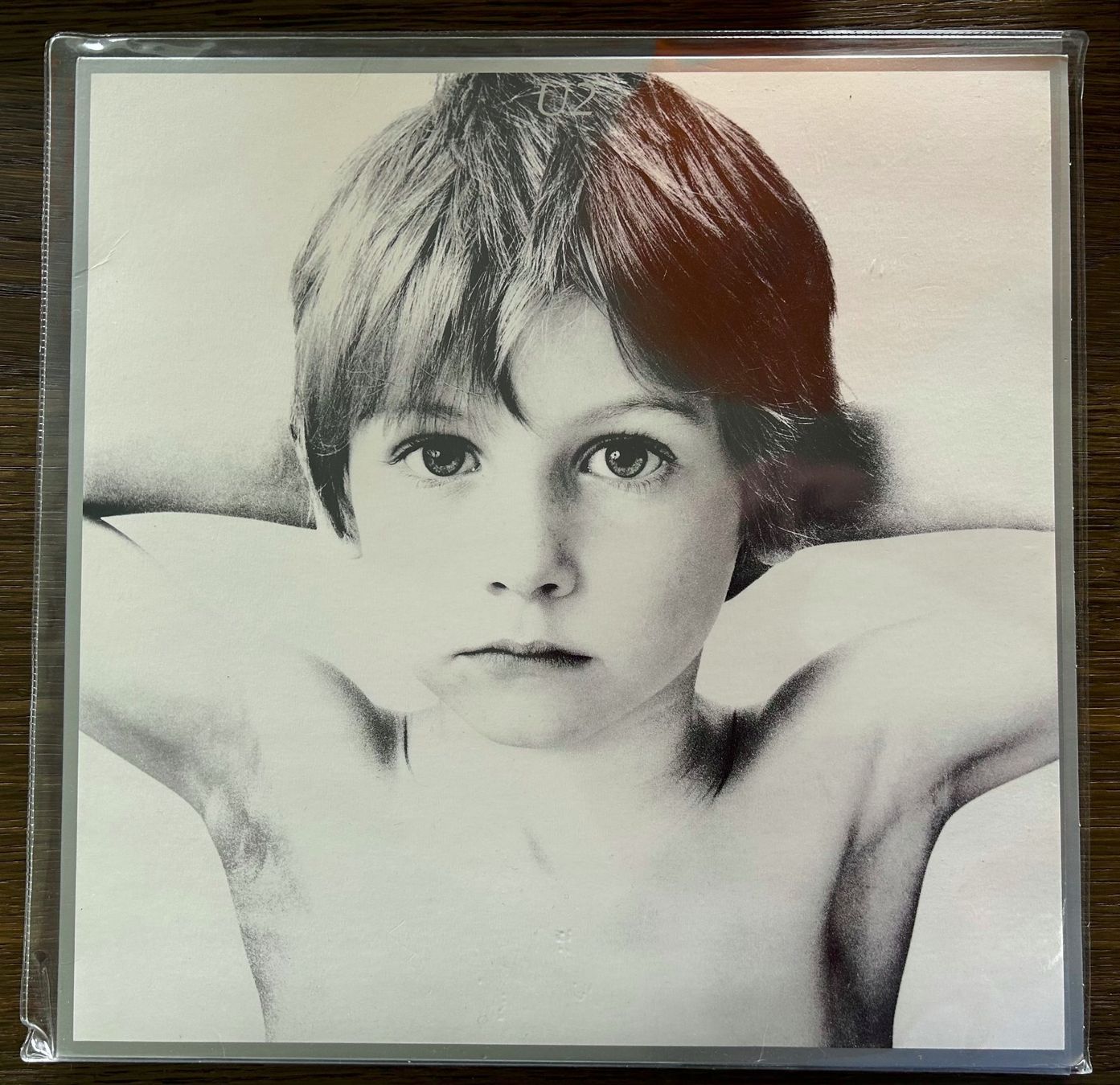 Dischi in vinile: Vinyle U2 - Boy – Usato da Bouveret venduto da jur_zd7k
