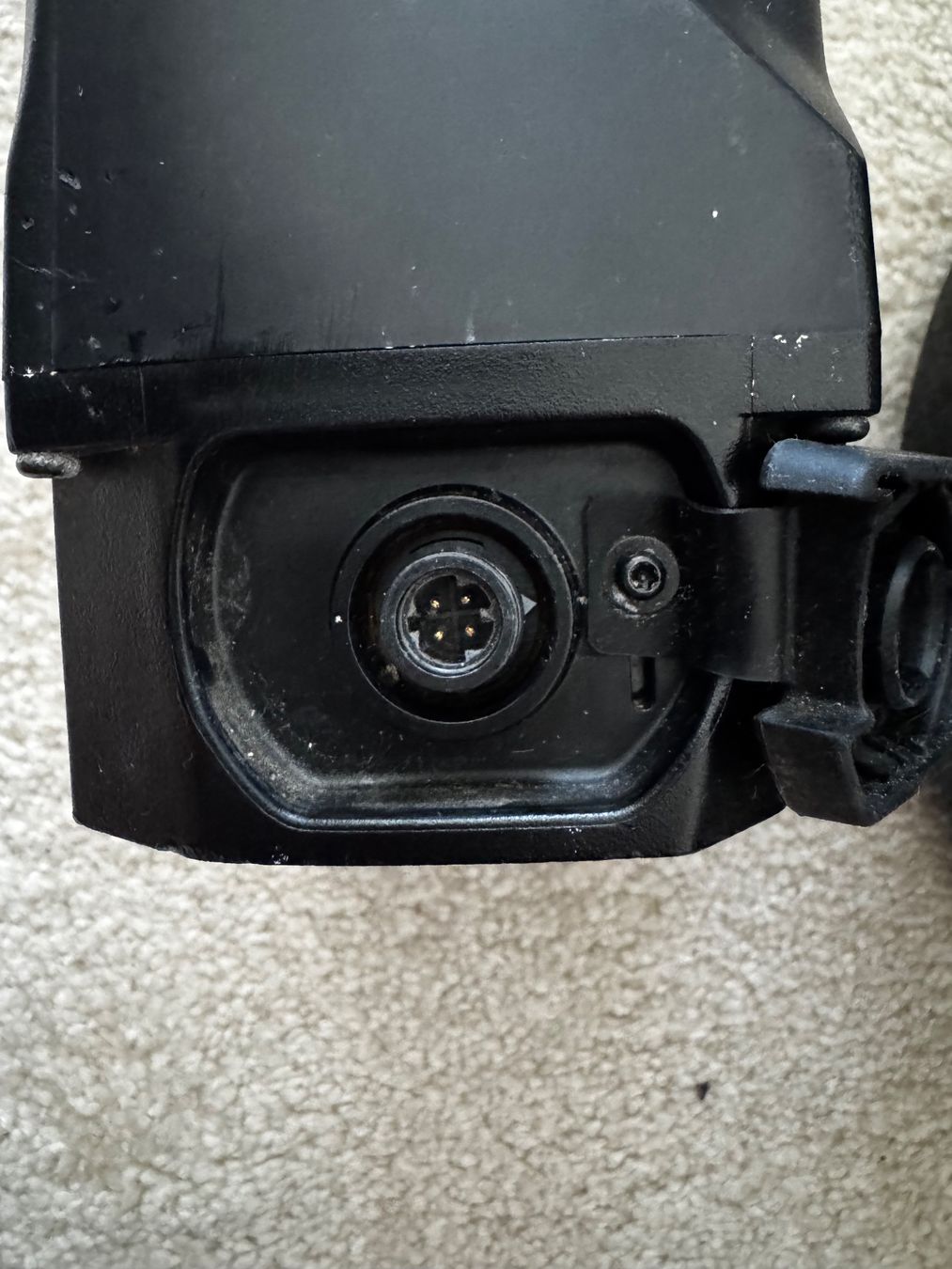 Yamaha Batterie: Yamaha E Bike Akku 500Wh – Usato da Derendingen venduto da nini.22 3