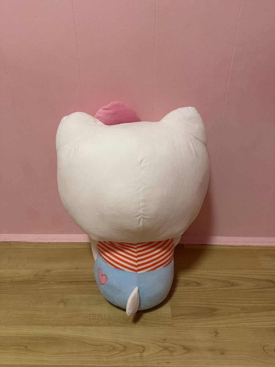 Hello Kitty Giocattoli: Hello Kitty  – Usato da Brugg AG venduto da sanfllower 1