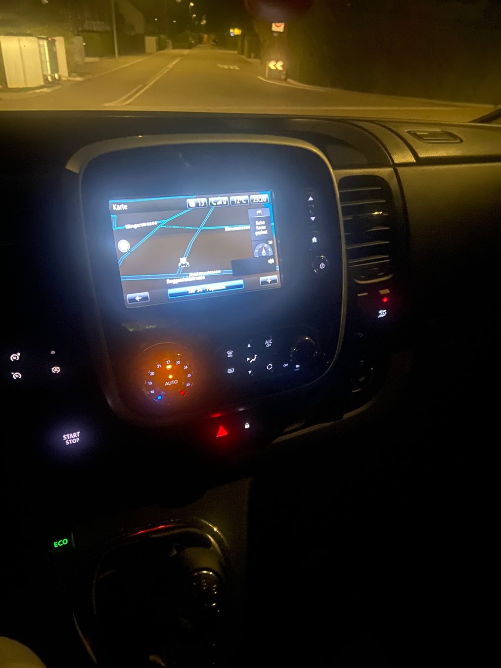 Renault Automobili: Renault Trafic space class – Usato da Embrach venduto da Toeffan 7