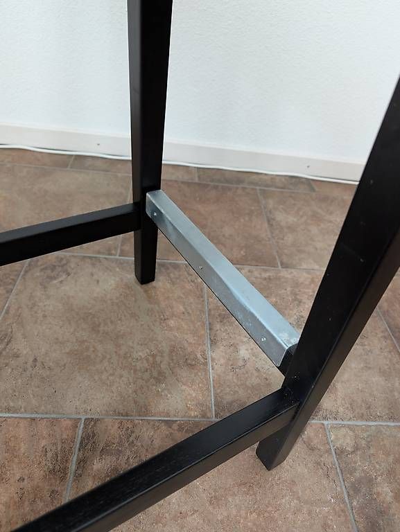 Ikea Sgabelli: Ikea Barhocker Henriksdal – Usato da Oberhasli venduto da Sepp33 3