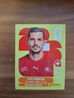 Panini Fifa WM 2026 - SUI 11