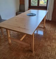 Ikea Tisch "Norden"