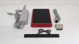Nintendo Wii Mini mit Zubehör
