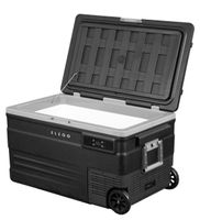 Kühlbox Trolley elektrisch 75L