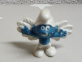 Schlumpf Schlümpfe Engel
