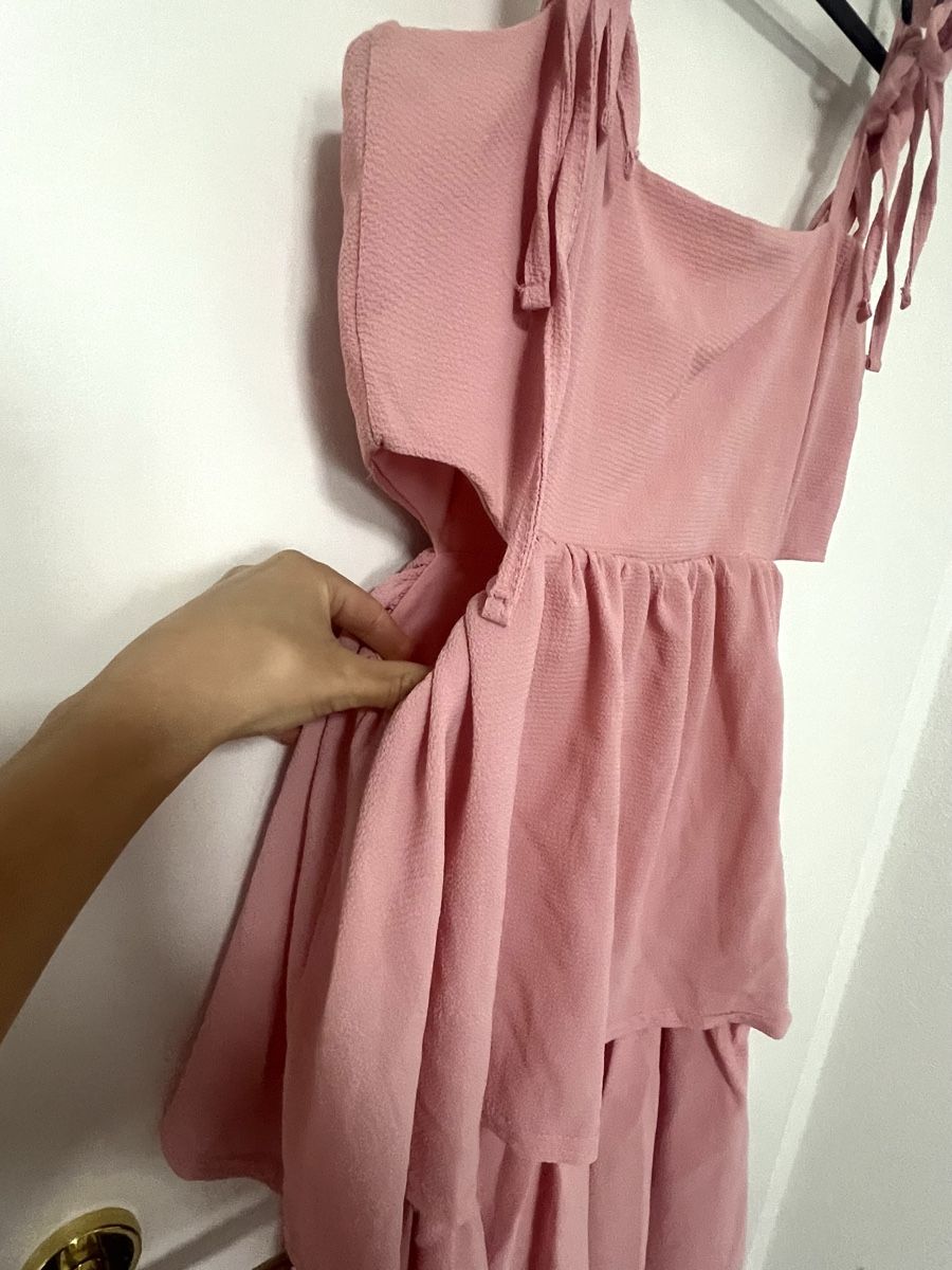 Vestiti: Kleid rosa – Usato da Zürich venduto da R1908 1
