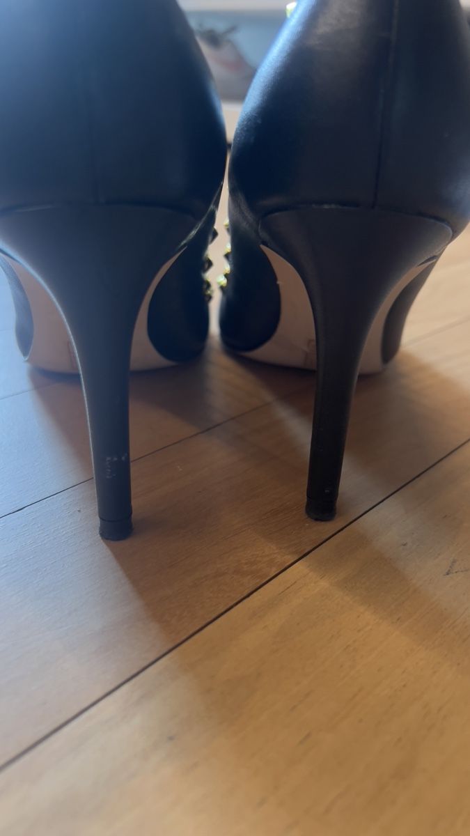 Guess Damenschuhe: Scarpe Guess – Gebraucht aus Bre sopra Lugano von Carolina-JM 3