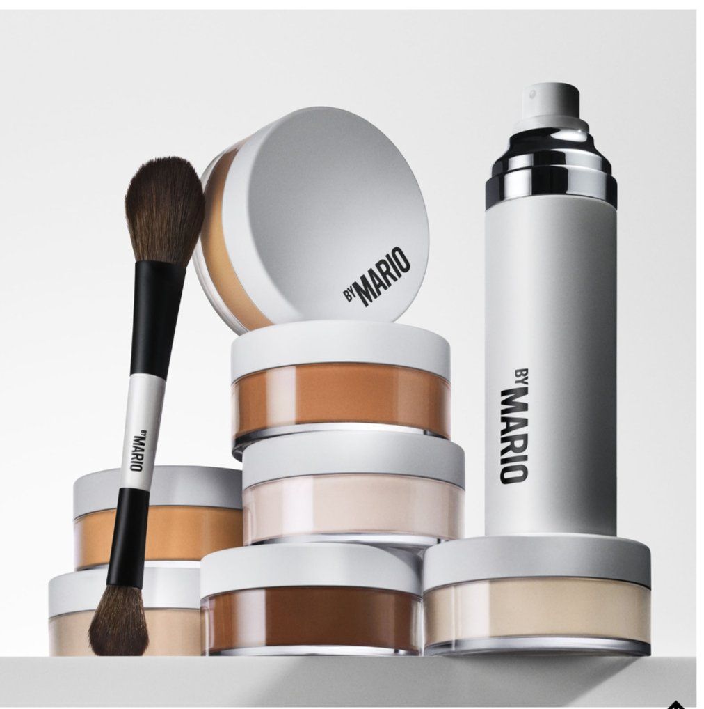 Make-up: Makeup by Mario setting powder 2 neutral light – Nuovo (secondo la descrizione) da Altendorf venduto da jak_lkk8 2