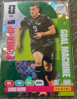Panini Chris Wood Nr.601 Power UP Goal machine