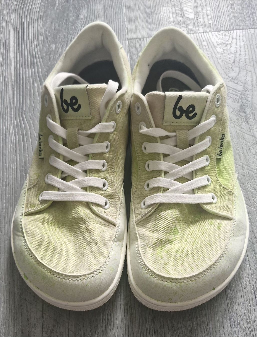 Scarpe da uomo: Belenka Gr. 38 – Usato da Schinznach-Bad venduto da Korok