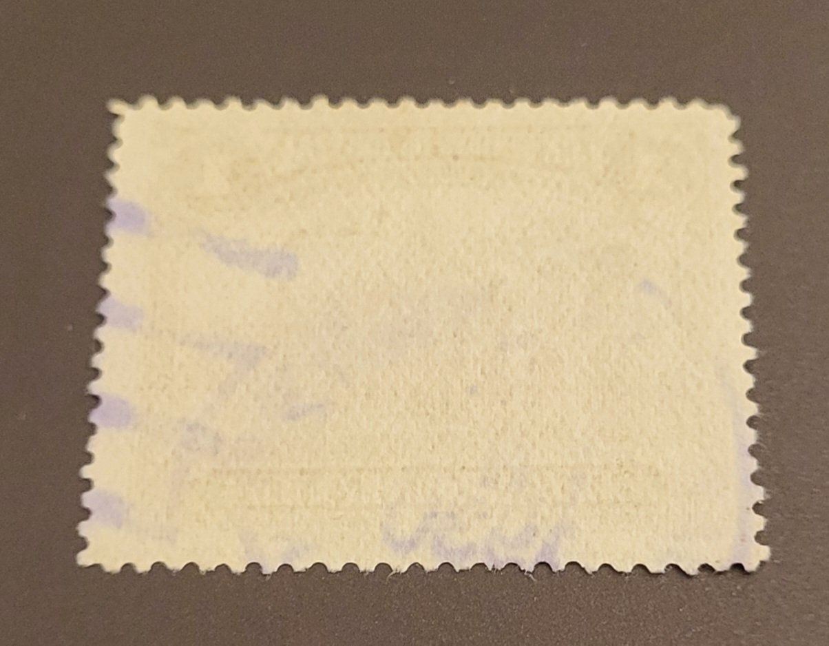 Tutti i francobolli: Guatemala 1929 alte briefmarke – Usato da St Gallen venduto da Stampsalshobby 1