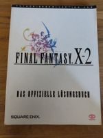 Offizielles Lösungsbuch zu Final Fantasy X-2