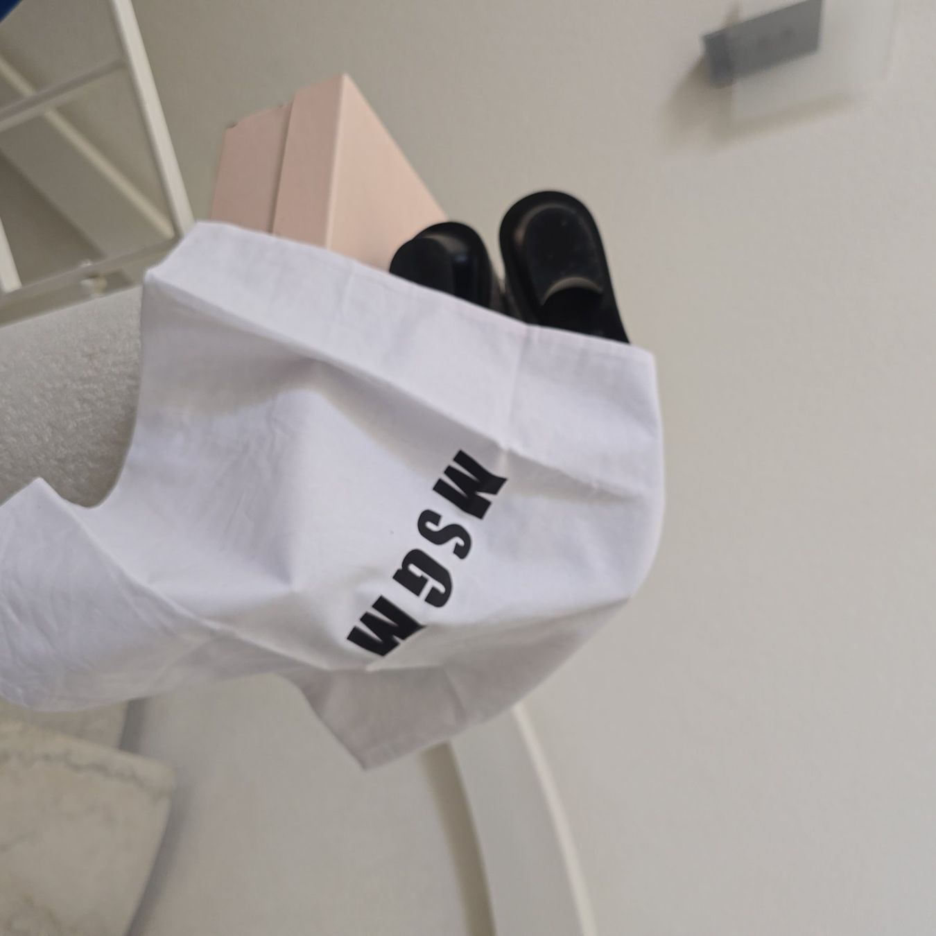 MSGM Chaussures femmes: MSGM Western boots, size 39 – D'occasion à Spreitenbach par Breezyel 7