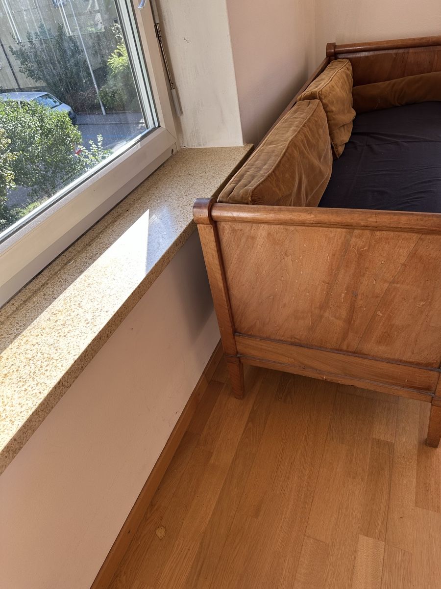 Divani: Antikes Sofa – Usato da Biel/Bienne venduto da lul_b6yy 2
