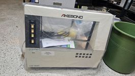 Banderoliermaschine Akebono OB-300